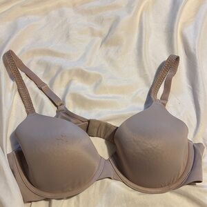 Calvin Klein Light Brown Bra